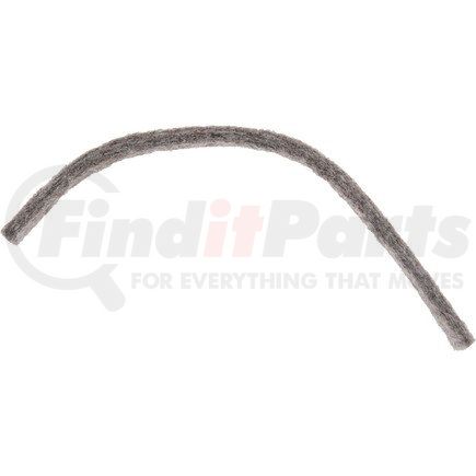 096916 by DANA - Differential Shifter Seal - 5.375 in. Length, 0.175 in. ID, 0.25 in. Thick