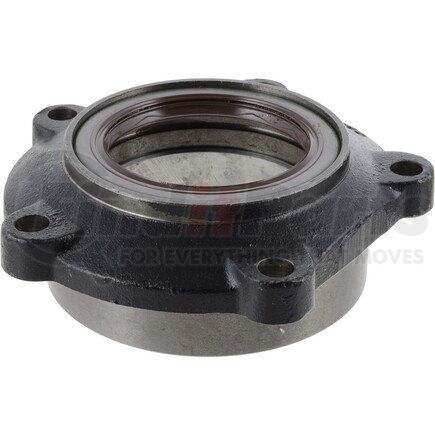 098382 by DANA - Differential Pinion Shaft Bearing Retainer - 5 Holes, 6.59 in. Bolt Circle