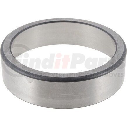 098385 by DANA - Axle Differential Bearing Race - 4.724-4.723 Cup Bore, 1.259-1.251 Cup Width