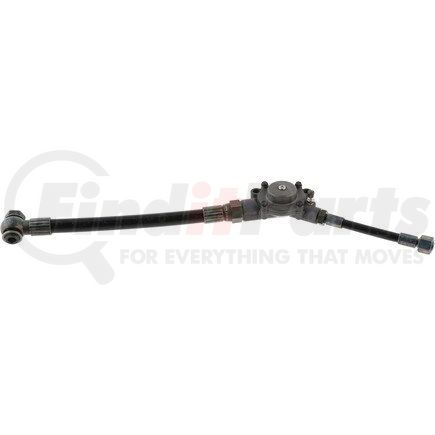 10000392 by DANA - WHEEL VALVE AND HOSE ASSEMBLY