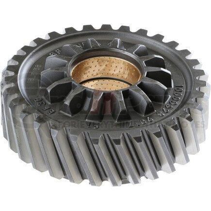 10000528 by DANA - Differential Pinion Gear - Helical Gear and Bushing Assembly, 10 Teeth