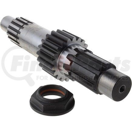 098693 by DANA - KIT-INPUT SHAFT