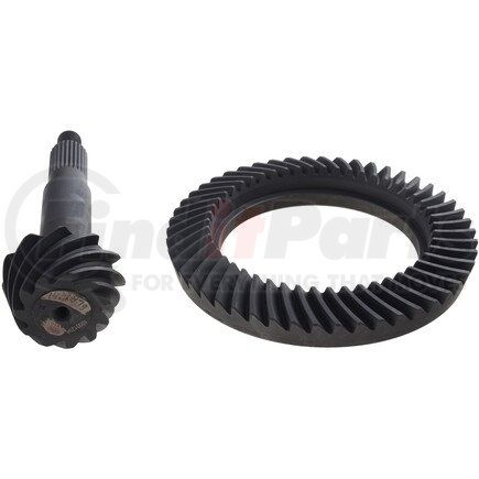 10001294 by DANA - DANA SVL Differential Ring and Pinion