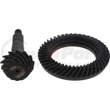 10001301 by DANA - Differential Ring and Pinion - DANA 30, 7.13 in. Ring Gear, 1.37 in. Pinion Shaft