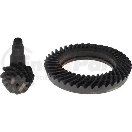 10001313 by DANA - DANA SVL Differential Ring and Pinion