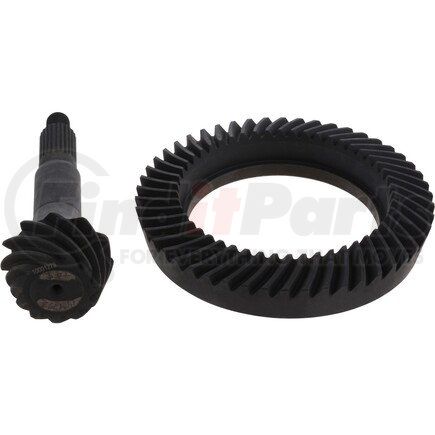10001279 by DANA - DANA SVL Differential Ring and Pinion