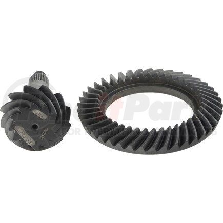10001420 by DANA - DANA SVL Differential Ring and Pinion