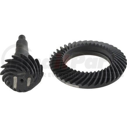 10001319 by DANA - DANA SVL Differential Ring and Pinion