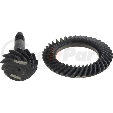 10001328 by DANA - Differential Ring and Pinion - GM 12, 8.88 in. Ring Gear, 1.62 in. Pinion Shaft