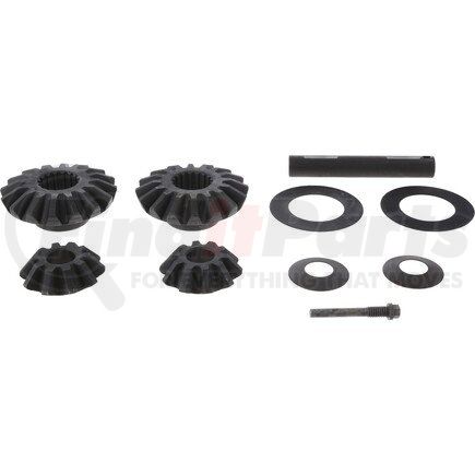 10001710 by DANA - Differential Carrier Gear Kit - GM 12P Axle, Steel, 30 Spline, Standard, with Washers