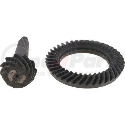 10001717 by DANA - DANA SVL Differential Ring and Pinion
