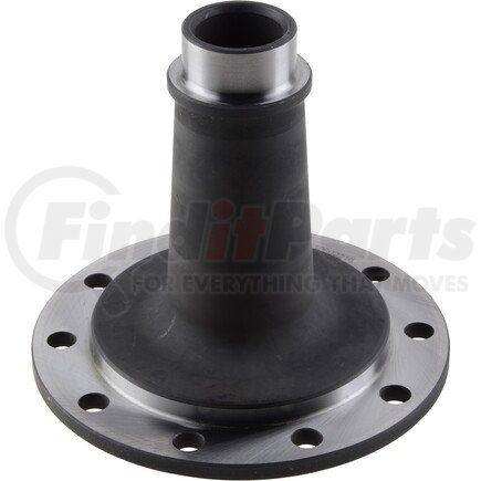 10002214 by DANA - Differential Spool - Chromoly, Black, 10 Bolt Hole, 31 Spline, FORD 8.8 in. Axle