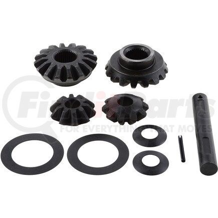 10003692 by DANA - Differential Carrier Gear Kit - DANA 60, Steel, 32 Spline, with Washers