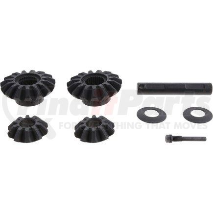 10003707 by DANA - Differential Carrier Gear Kit - GM 7.5 in., Steel, 26 Spline, with Washers