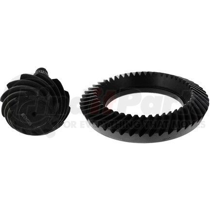 10004209 by DANA - Differential Ring and Pinion - CHRYSLER 9.25, 9.25 in. Ring Gear, 1.87 in. Pinion Shaft