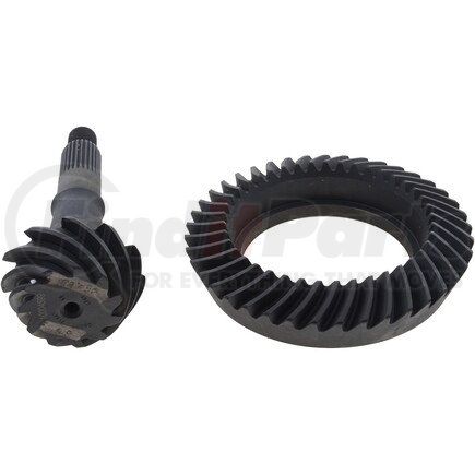 10004599 by DANA - DANA SVL Differential Ring and Pinion
