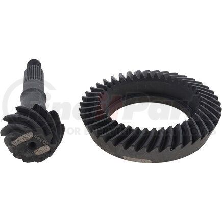 10004602 by DANA - Differential Ring and Pinion - GM 7.5, 7.50 in. Ring Gear, 1.43 in. Pinion Shaft