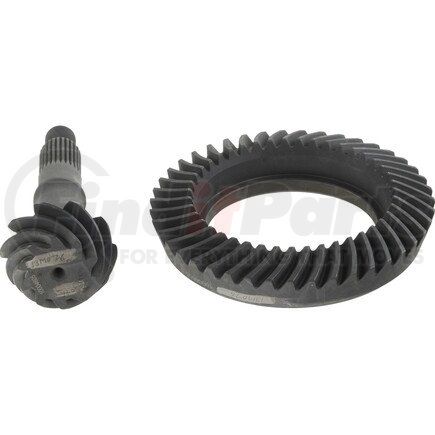 10004605 by DANA - Differential Ring and Pinion - GM 7.5, 7.50 in. Ring Gear, 1.43 in. Pinion Shaft