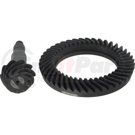 10004584 by DANA - DANA SVL Differential Ring and Pinion