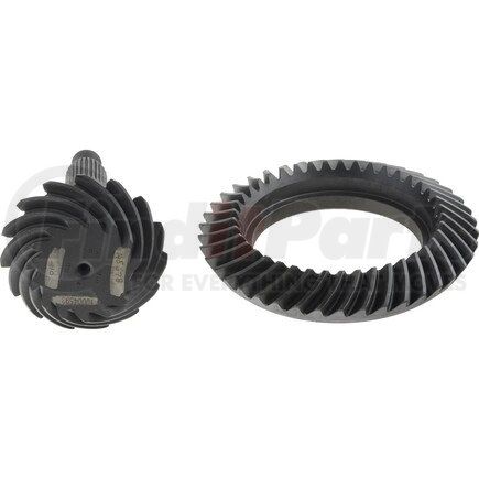 10004593 by DANA - Differential Ring and Pinion - GM 7.5, 7.50 in. Ring Gear, 1.43 in. Pinion Shaft