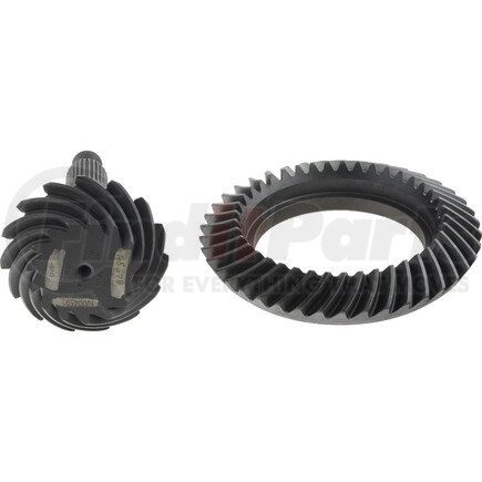 10004593 by DANA - DANA SVL Differential Ring and Pinion