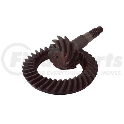 10004627 by DANA - Differential Ring and Pinion - GM 8.2, 8.20 in. Ring Gear, 1.43 in. Pinion Shaft