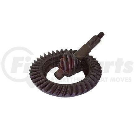 10004630 by DANA - DANA SVL Differential Ring and Pinion