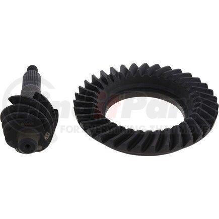 10004636 by DANA - Differential Ring and Pinion - FORD 9, 9.00 in. Ring Gear, 1.31 in. Pinion Shaft