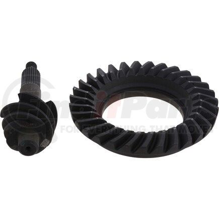 10004653 by DANA - Differential Ring and Pinion - FORD 9, 9.00 in. Ring Gear, 1.31 in. Pinion Shaft