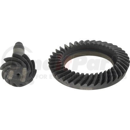 10004617 by DANA - DANA SVL Differential Ring and Pinion