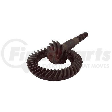 10004620 by DANA - Differential Ring and Pinion - GM 8.2, 8.20 in. Ring Gear, 1.43 in. Pinion Shaft
