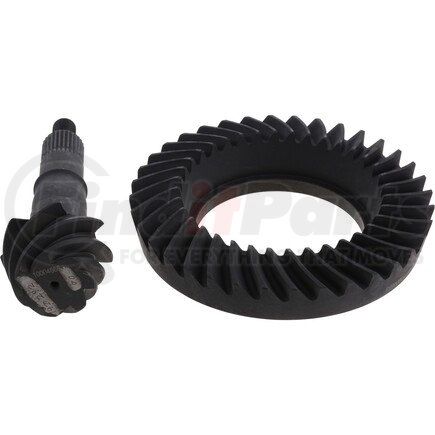 10004668 by DANA - Differential Ring and Pinion - FORD 8.8, 8.80 in. Ring Gear, 1.62 in. Pinion Shaft