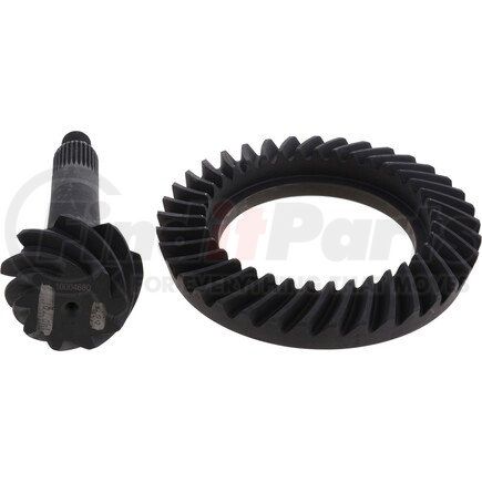 10004680 by DANA - DANA SVL Differential Ring and Pinion