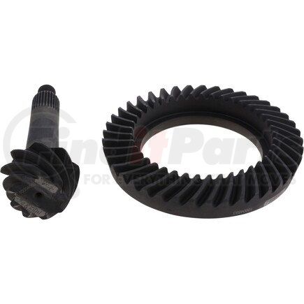 10004683 by DANA - Differential Ring and Pinion - GM 8.875, 8.88 in. Ring Gear, 1.62 in. Pinion Shaft