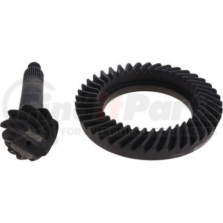 10004683 by DANA - DANA SVL Differential Ring and Pinion