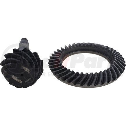 10004686 by DANA - Differential Ring and Pinion - GM 11.5, 11.50 in. Ring Gear, 2.00 in. Pinion Shaft