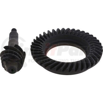 10004656 by DANA - DANA SVL Differential Ring and Pinion