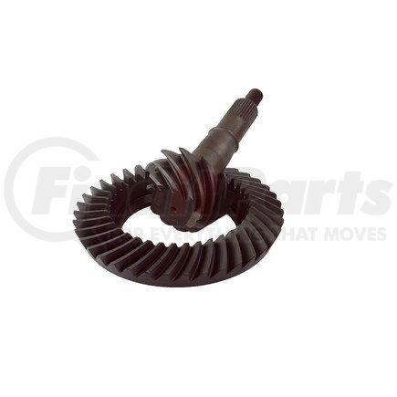 10004659 by DANA - Differential Ring and Pinion - FORD 8.8, 8.80 in. Ring Gear, 1.62 in. Pinion Shaft