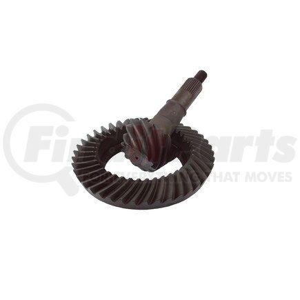 10004662 by DANA - DANA SVL Differential Ring and Pinion