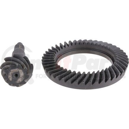 10005314 by DANA - Differential Ring and Pinion - DANA 44, 8.50 in. Ring Gear, 1.37 in. Pinion Shaft