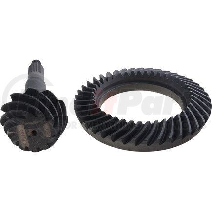 10004689 by DANA - Differential Ring and Pinion - FORD 10.5, 10.25 in. Ring Gear, 1.93 in. Pinion Shaft