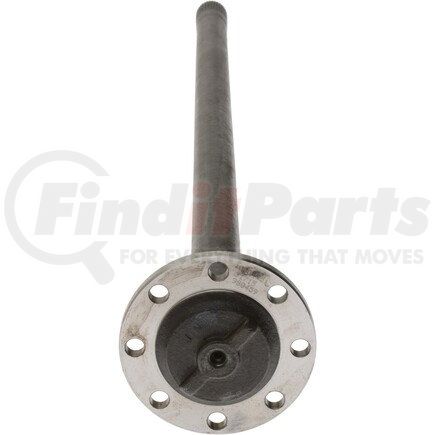 10004851 by DANA - Chromoly Axle Shaft Assembly Rear Right Ultimate Dana 60 Builder Axle Compatible