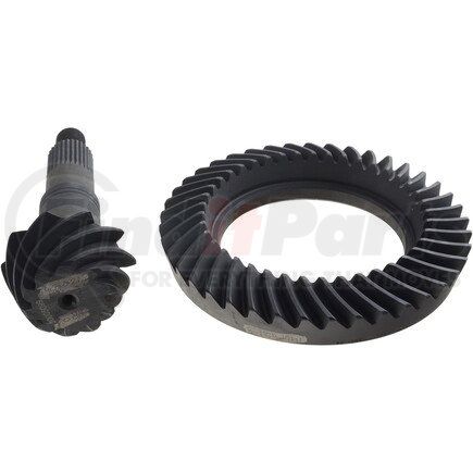 10005099 by DANA - DANA SVL Differential Ring and Pinion