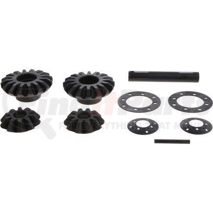 10005781 by DANA - Differential Carrier Gear Kit - TOYOTA 8 in., Steel, 30 Spline, with Washers