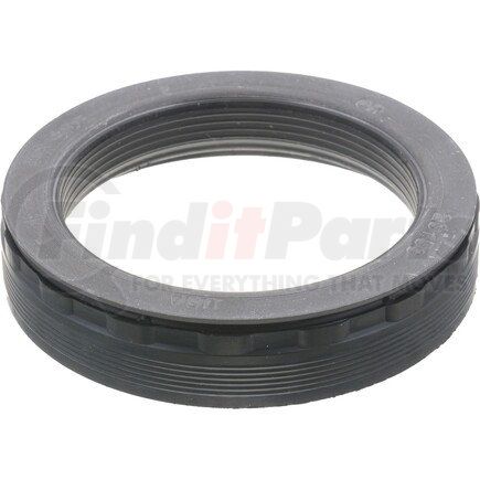 10006508 by DANA - Wheel Hub Seal Kit - HNBR Material, 2.87 in. ID, 3.87 in. OD