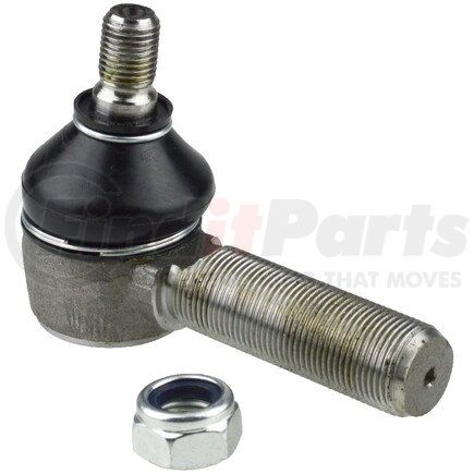10006664 by DANA - Spicer Off Highway TIE ROD END