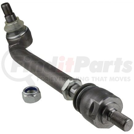 10006670 by DANA - Spicer Off Highway TIE ROD END