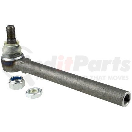 10006743 by DANA - Spicer Off Highway TIE ROD END