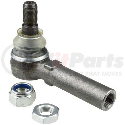 10006740 by DANA - Spicer Off Highway INNER TIE ROD