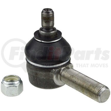10006761 by DANA - Spicer Off Highway TIE ROD END